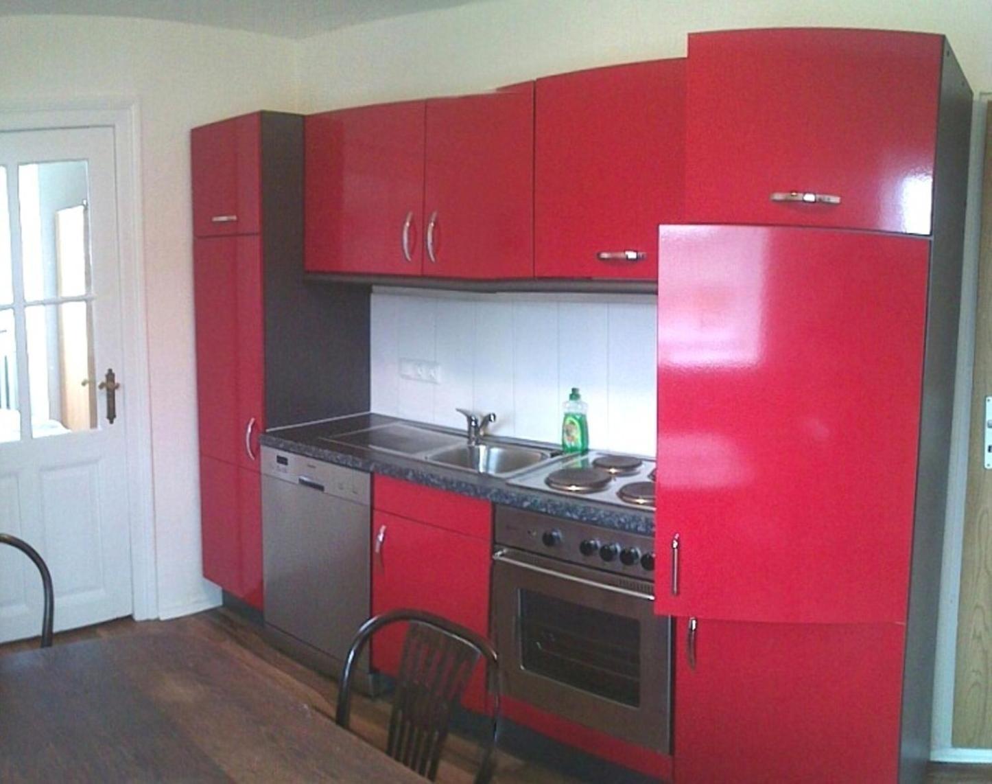 Ferienwohnung Julia ซินโนวิทซ์ ภายนอก รูปภาพ