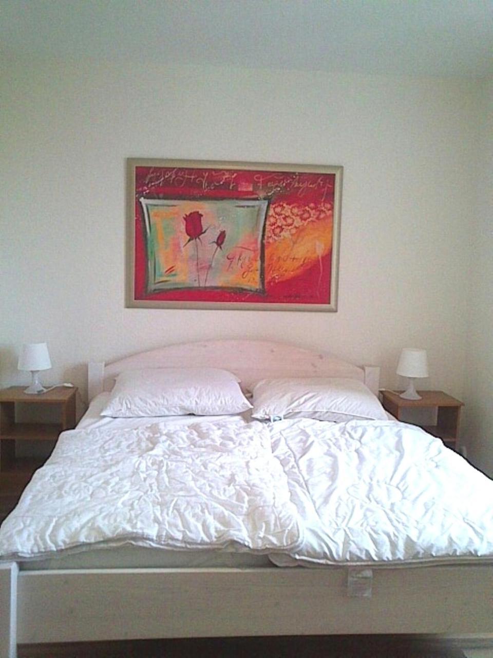 Ferienwohnung Julia ซินโนวิทซ์ ภายนอก รูปภาพ